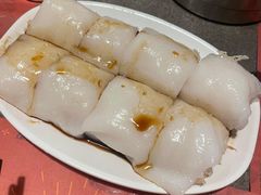 -点点心点心专门店(旺角店)