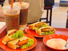 -亚坤(新达城广场B1店)