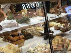 -PAPER STONE BAKERY(天汇广场店)