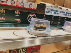 -万岁寿司(万国店)