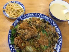 -螺世纪螺蛳粉·桂味小排档(裕德店)