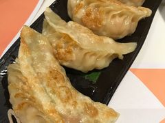香煎白菜饺（特）-虾饺妹·酒家(金碧店)