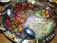 -受气牛肉·重庆耙牛肉(来福士店)