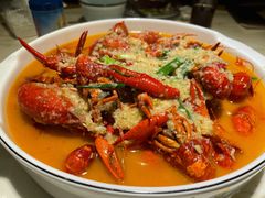 -小胖龙虾(花园街店)