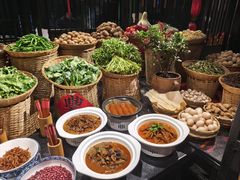 -麒麟小院·老九江菜(安平路店)