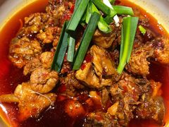 -黔凤辣子鸡