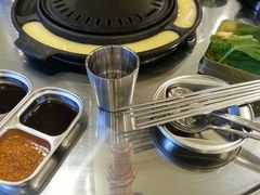 android_upload_pic-老板娘的烤肉店(港湾广场店)