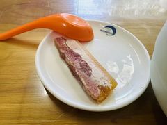 -陈记锅盖面(长江路店)