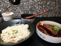 -贡梅老面馆·蟹粉面·无锡特色小吃(南长街主推店)