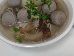 -浩记牛肉店(老街店)
