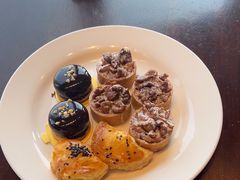 -洲际酒店·地平线全日餐厅HORIZON CAFÉ