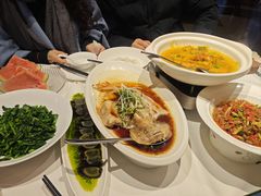 -上座·餐厅(阳光100店)