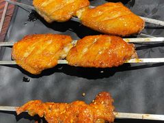 -鼎牛牛炖锅·烤串(温泉路店)