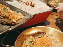 -神府路壹号·海鲜烧烤·砂锅粥·锅物(三坊七巷店)