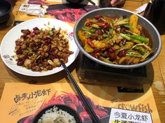 -王妈热卤·川味馆(海昌店)