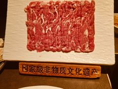 -东来顺·非遗火锅(赛格国际购物中心店)