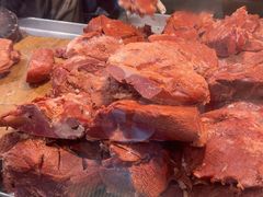 -马志善稀糊爛生熟肉店