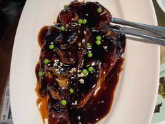 -绿茶餐厅(乐峰广场店)