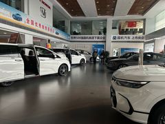 -广汽本田汽车中汽特约销售服务店