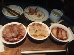 -刀板香·安徽菜(国购IFC店)