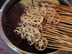 -乐山鲜知味钵钵鸡(奎星楼店)
