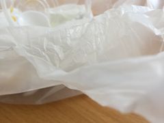 -华莱士·全鸡汉堡(财经学院店)