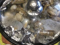 -渔娘渔家丹东海鲜(东直门店)