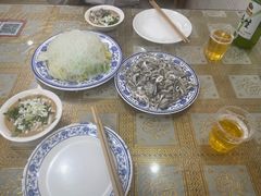 -清真·鸦儿李记·小馆(后海店)