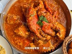 -珍宝海鲜(东海岸海鲜中心)