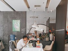 -味+新京宴·烤鸭·北京菜(创意谷店)