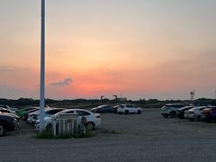 -上海国际越野赛车场