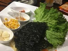 -和萌牛肠烧烤(财富中心店)