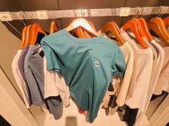 -Abercrombie&Fitch(德基广场店)