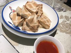 孔府豆腐-鲁城往事(游客中心店)