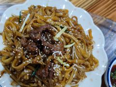 -南记食粥坊·宵夜大排档(莲花总店)