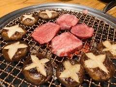 -黑牛の店·和牛烧肉(合生汇店)