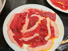 -金仙冷面烤肉馆