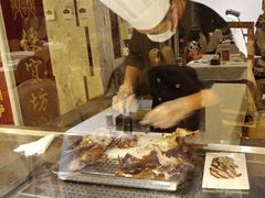 -便宜坊烤鸭店(科创店)