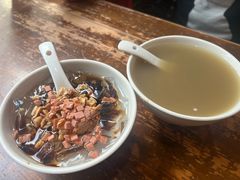 冰粉-牛王庙(龙华花园店)