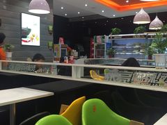 -张亮麻辣烫(无锡茂业天地店)