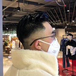 -BENSON沙龙