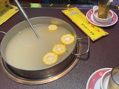 -大吉利·潮汕牛肉火锅(河西店)