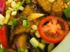 -望京楼flavor餐厅(古北水镇景区店)