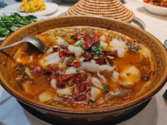 -牧雲子·臻选云南菜 .商务宴请(泰然大厦店)