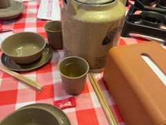 -望庐说·本地菜馆