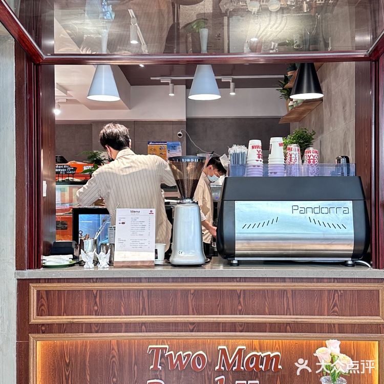 南京那些好看又好吃的咖啡店☕️