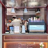 南京那些好看又好吃的咖啡店☕️