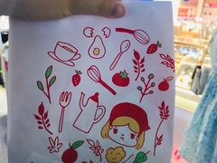 -西树泡芙(正佳店)