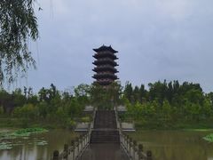 -中国死海旅游度假区