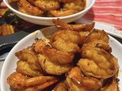 -巴蜀王婆大虾(南锣鼓巷店)